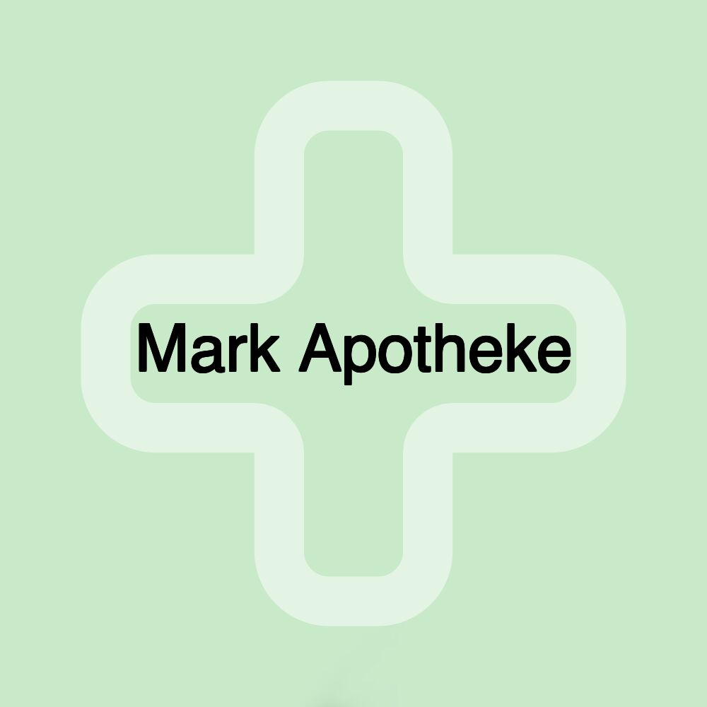 Mark Apotheke