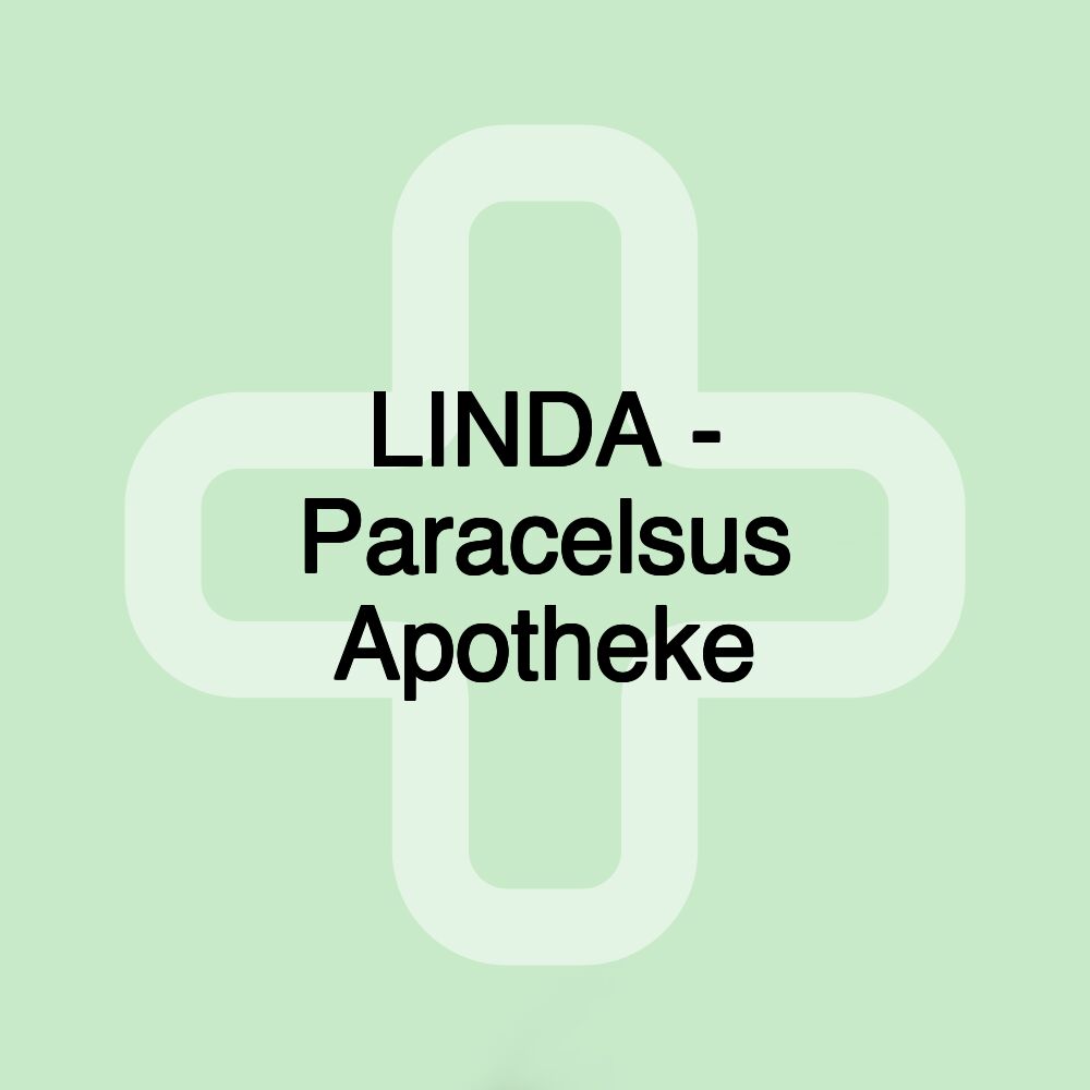 LINDA - Paracelsus Apotheke