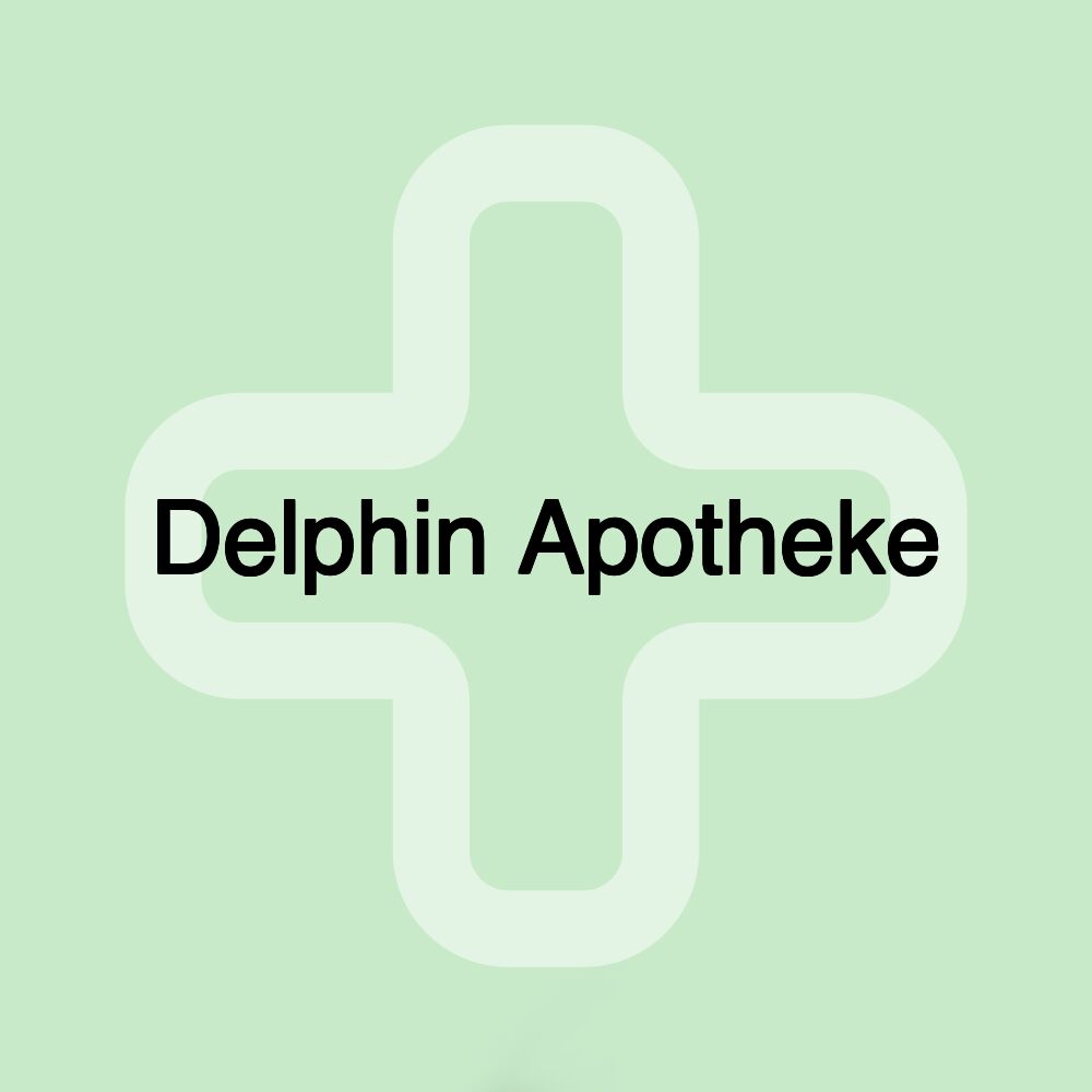 Delphin Apotheke