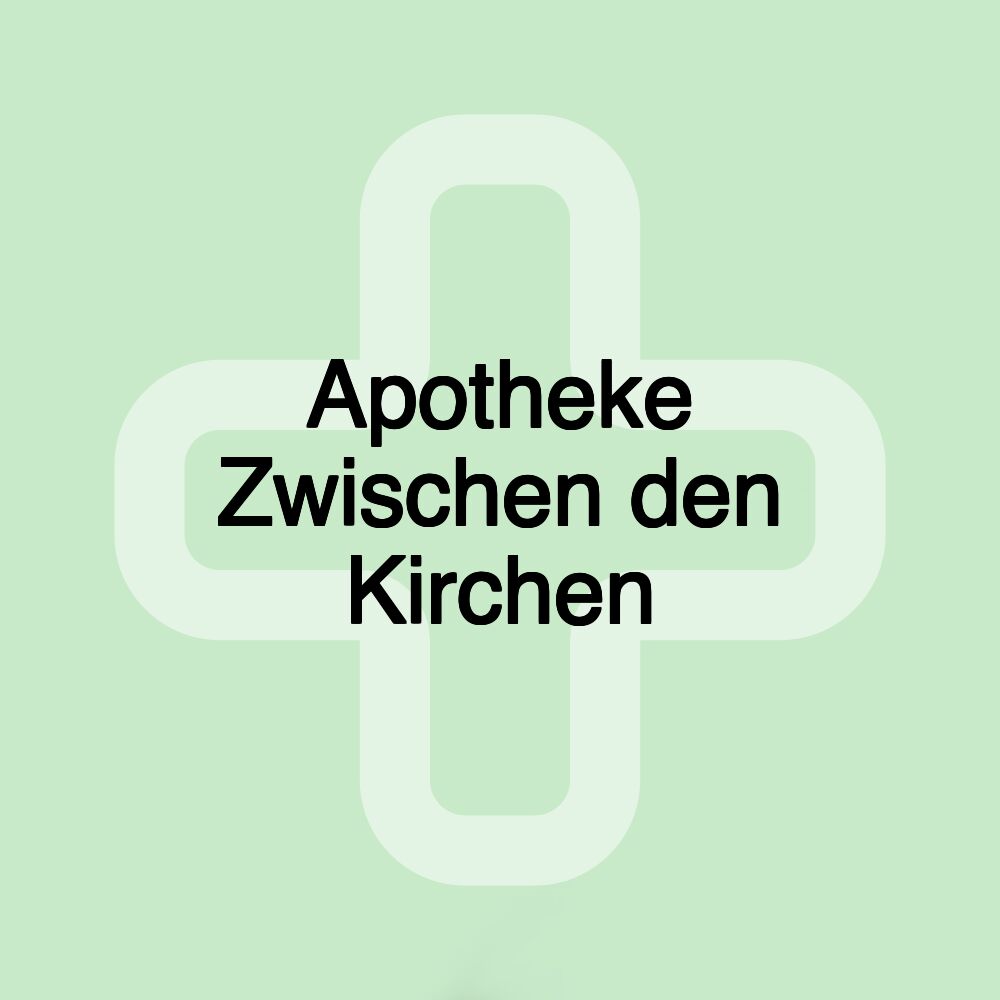 Apotheke Zwischen den Kirchen