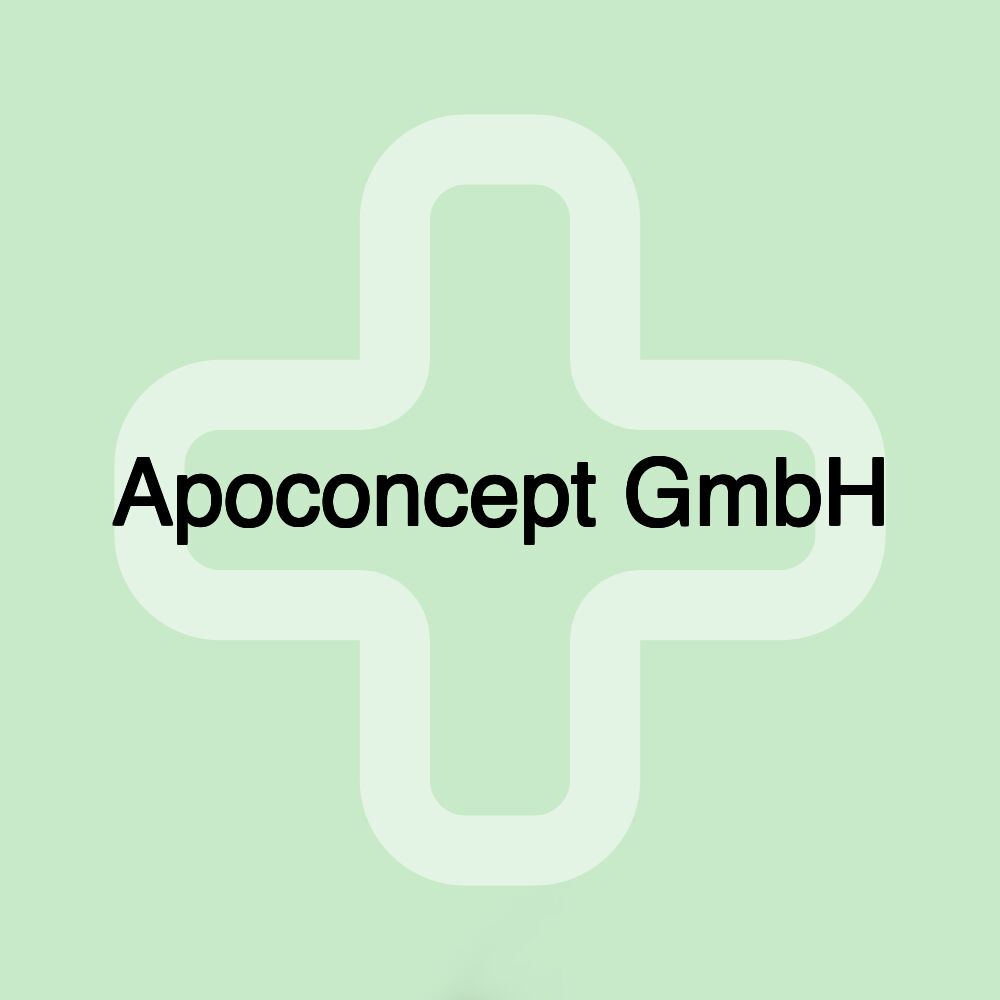 Apoconcept GmbH