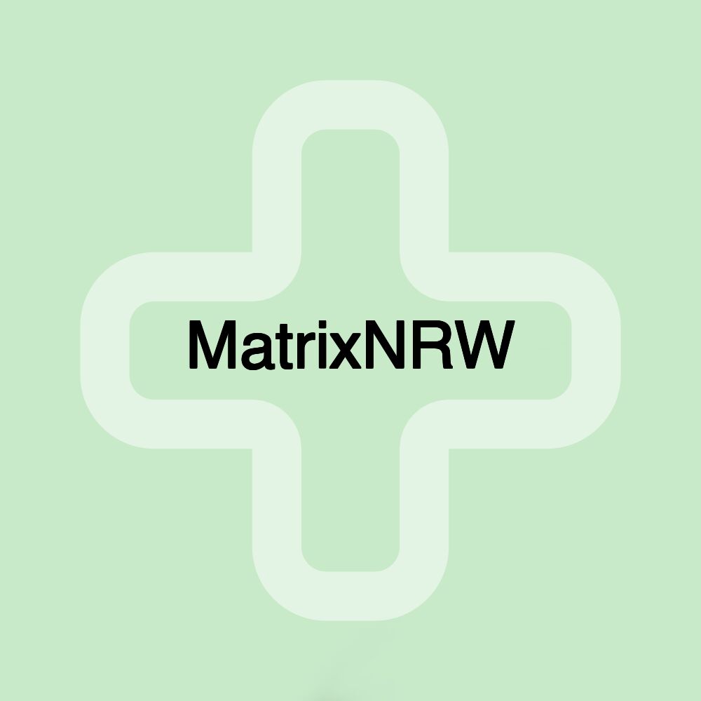 MatrixNRW