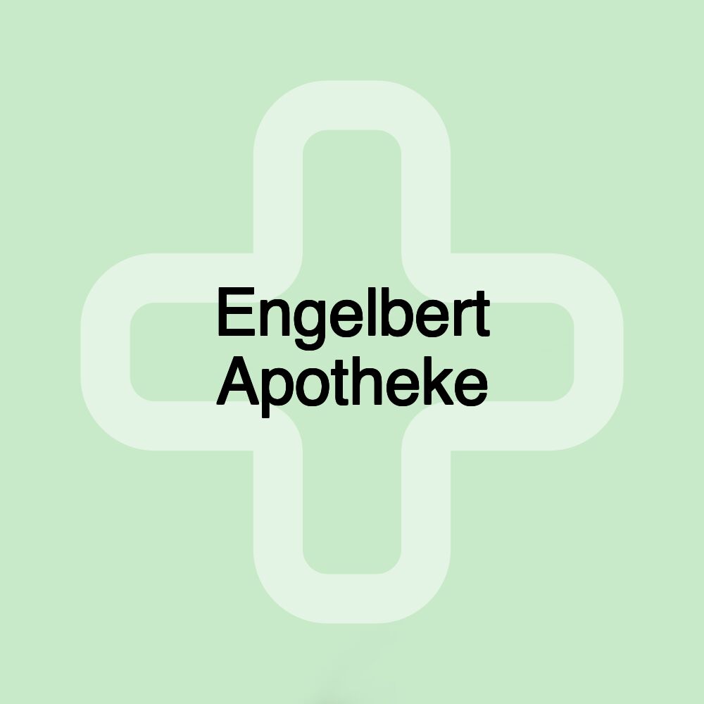 Engelbert Apotheke