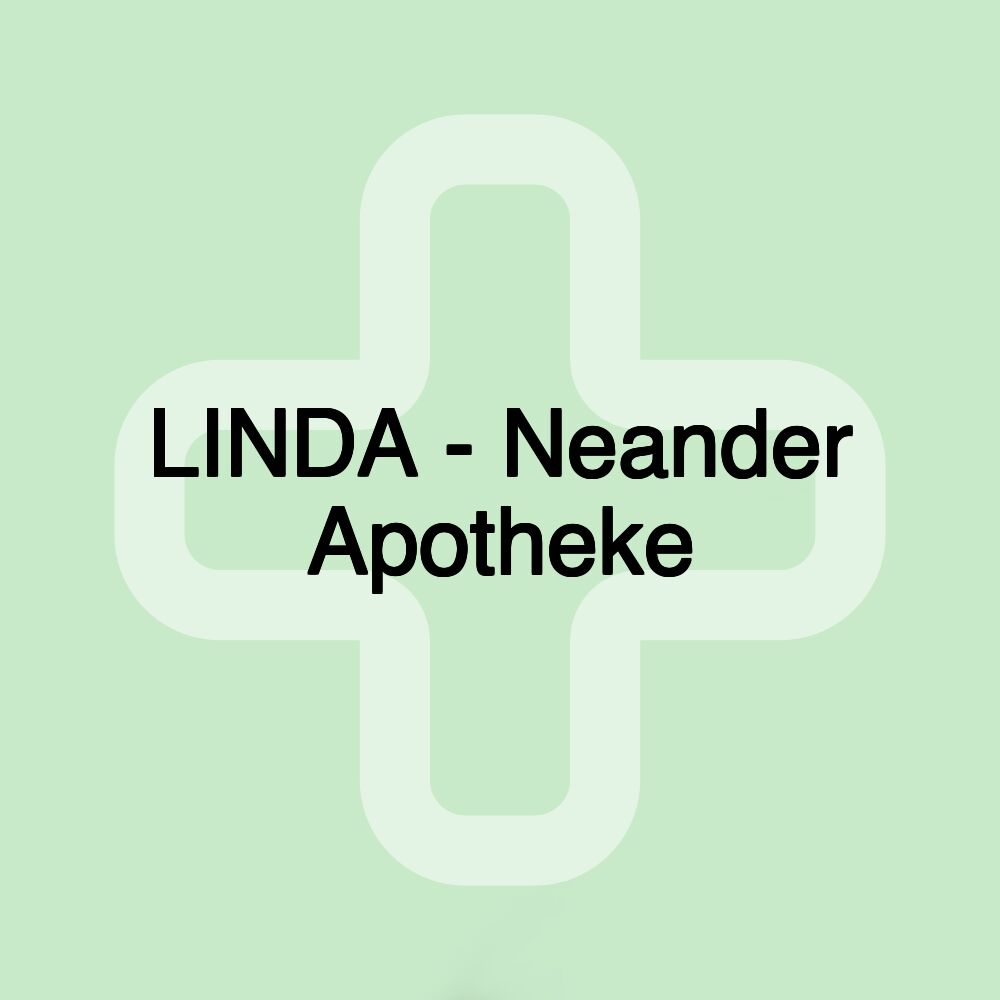 LINDA - Neander Apotheke