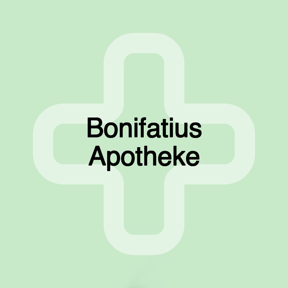 Bonifatius Apotheke