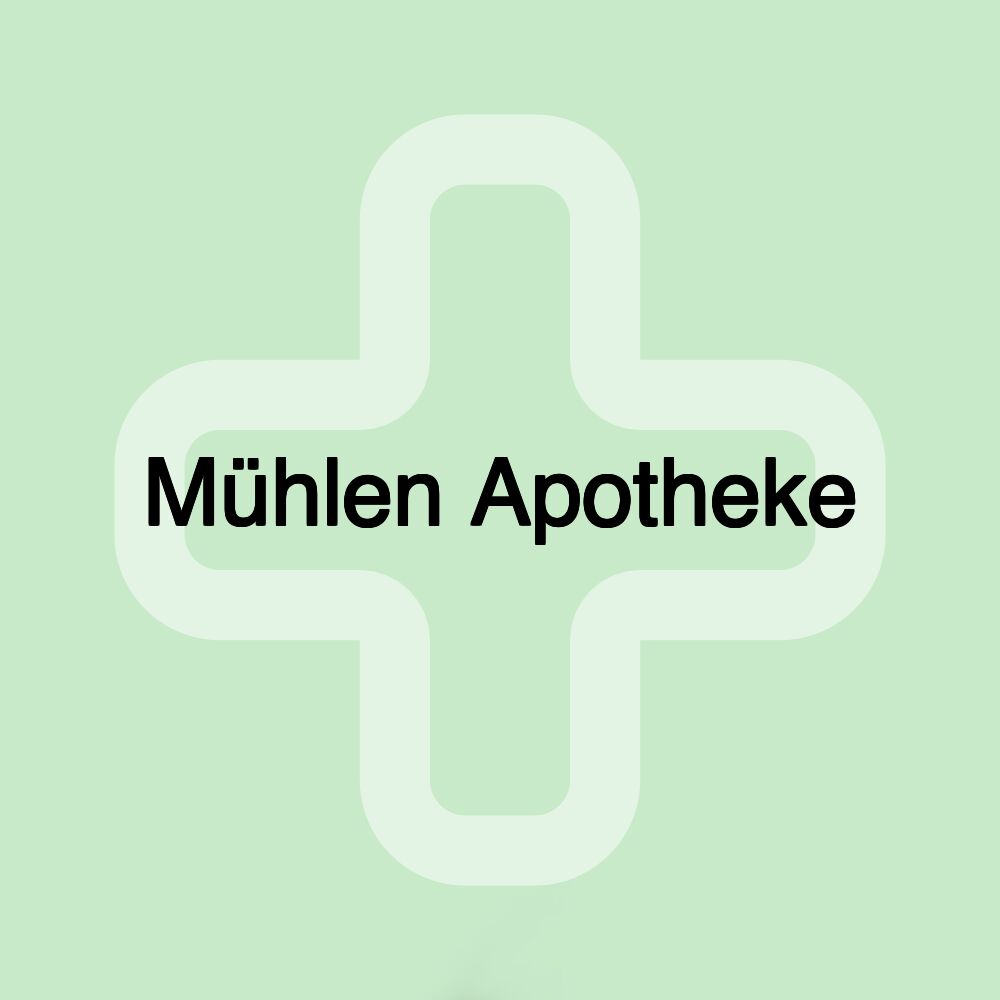 Mühlen Apotheke