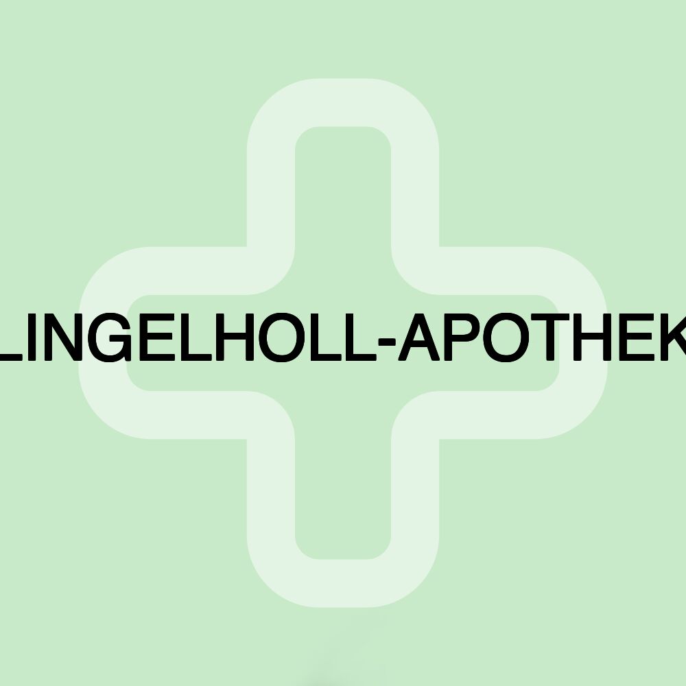 KLINGELHOLL-APOTHEKE