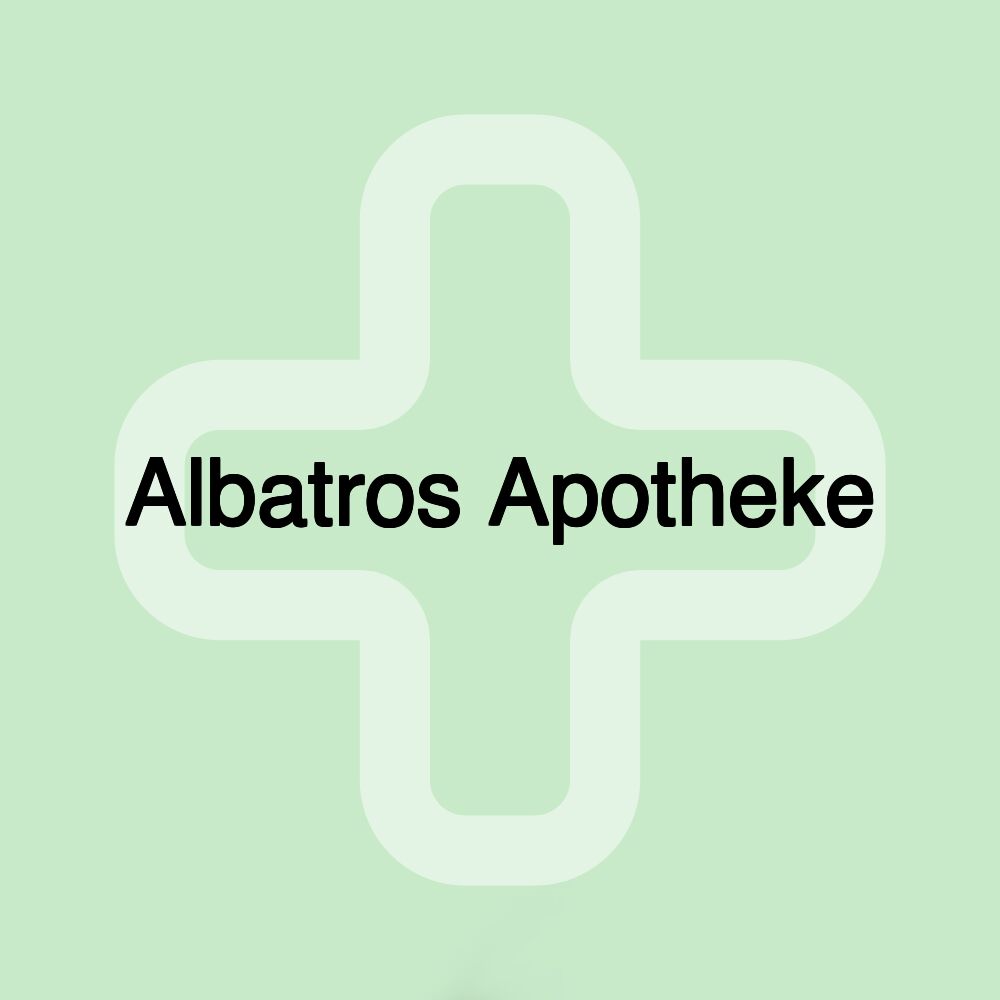 Albatros Apotheke