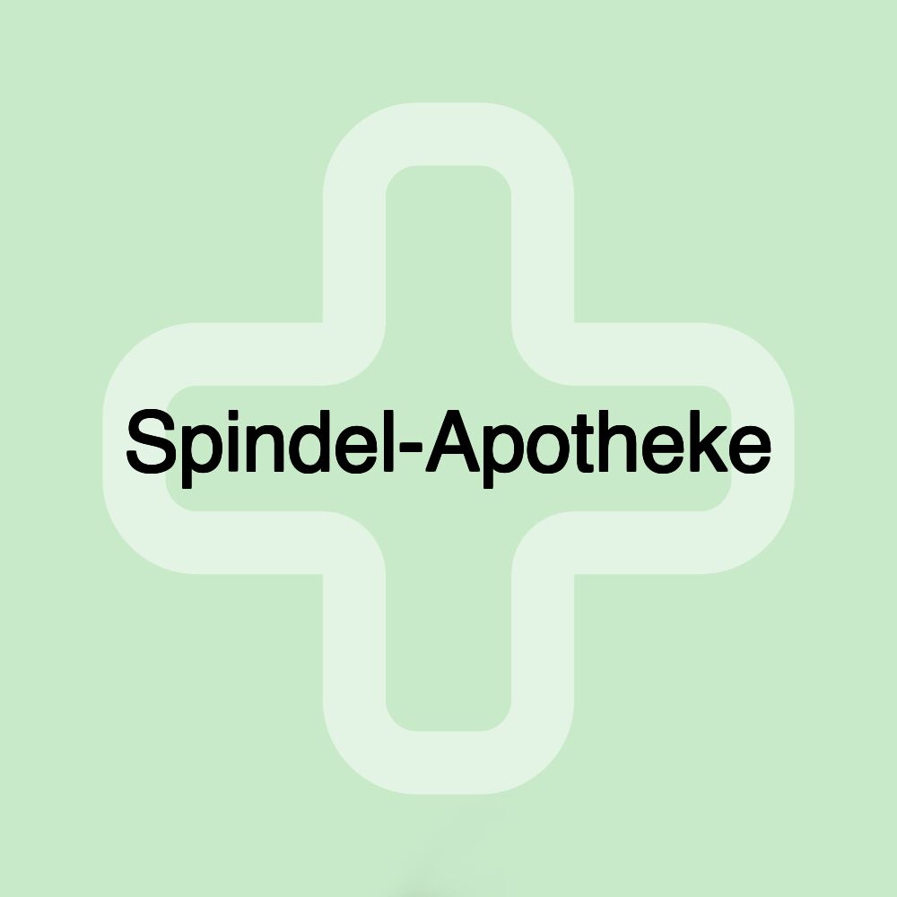 Spindel-Apotheke