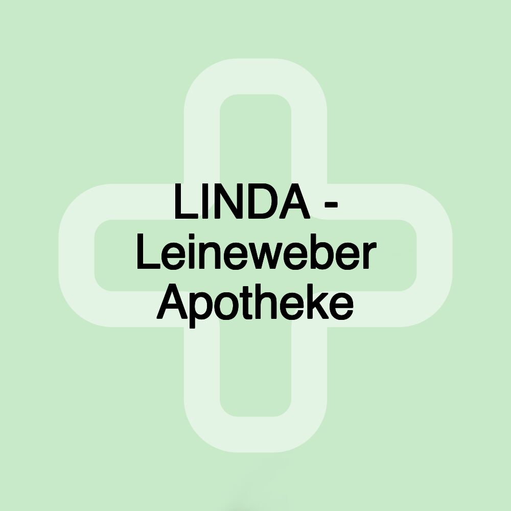 LINDA - Leineweber Apotheke