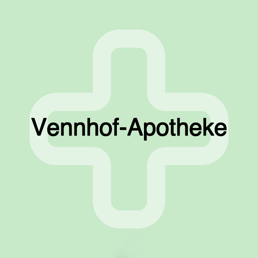 Vennhof-Apotheke