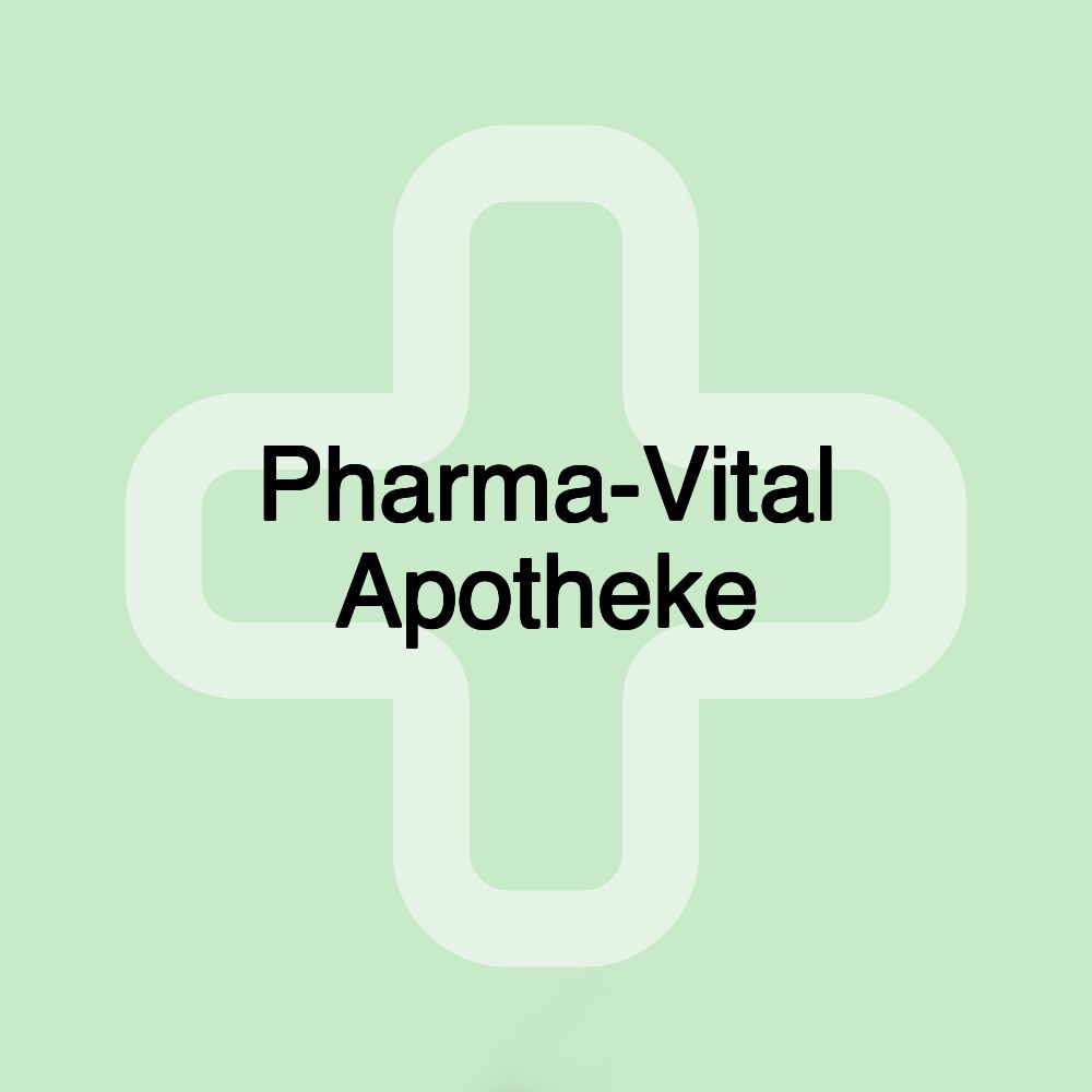 Pharma-Vital Apotheke