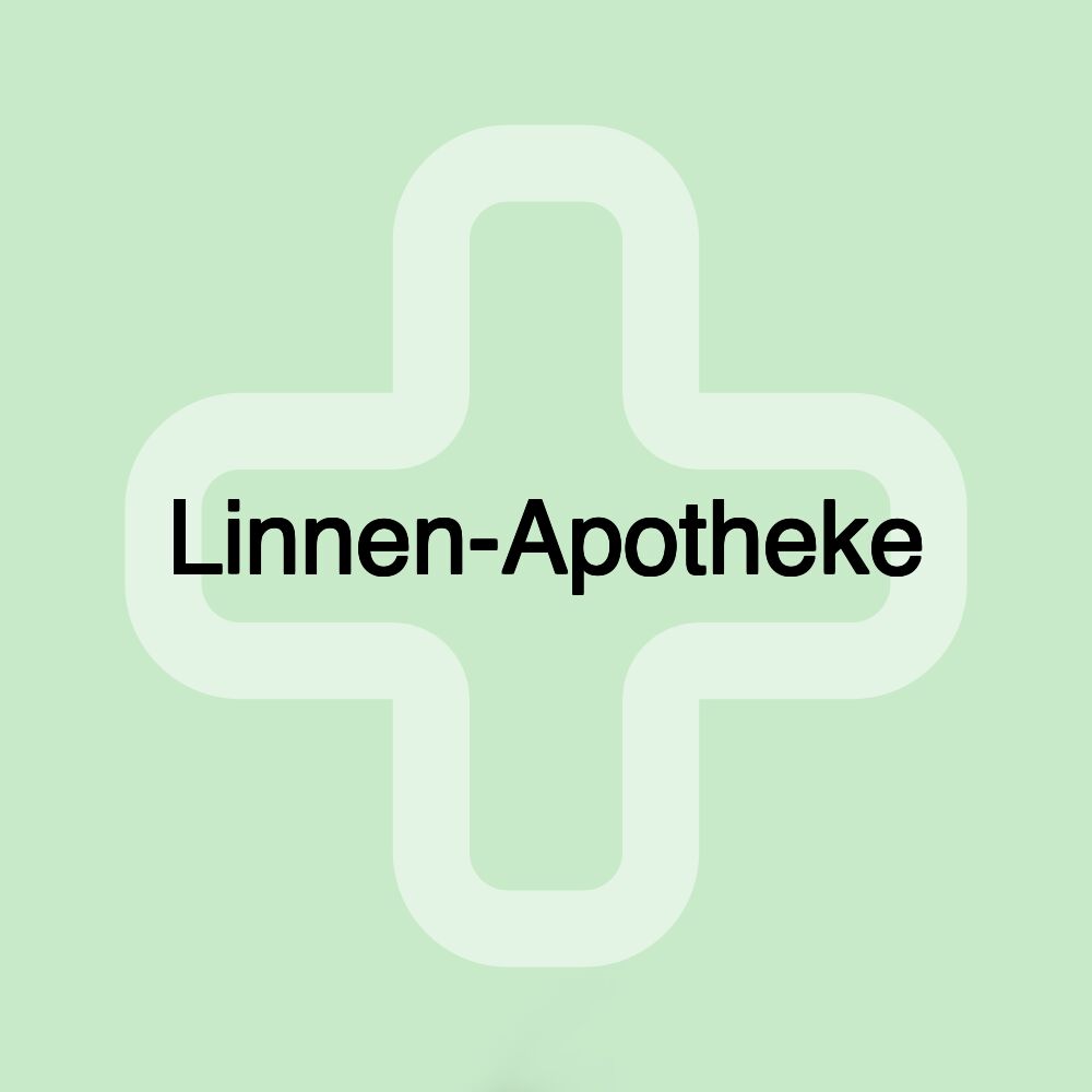 Linnen-Apotheke