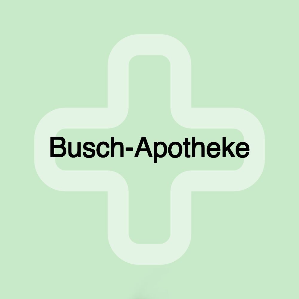 Busch-Apotheke