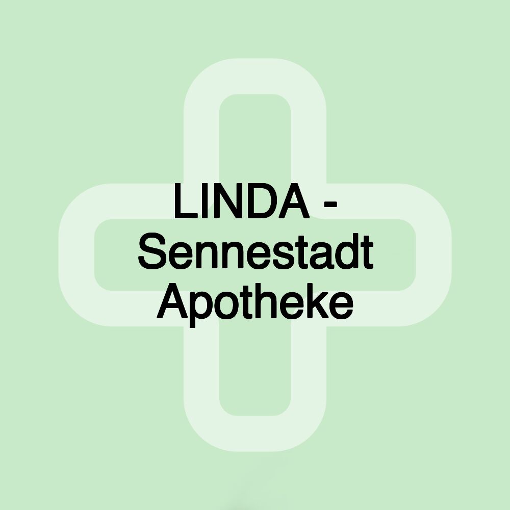 LINDA - Sennestadt Apotheke