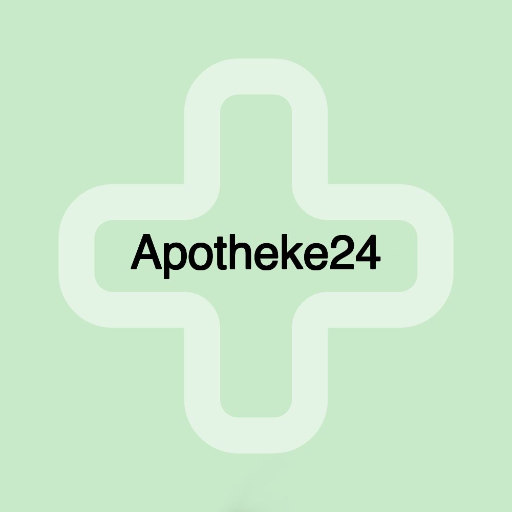 Apotheke24