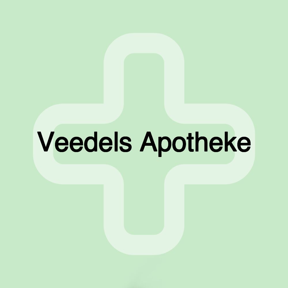 Veedels Apotheke