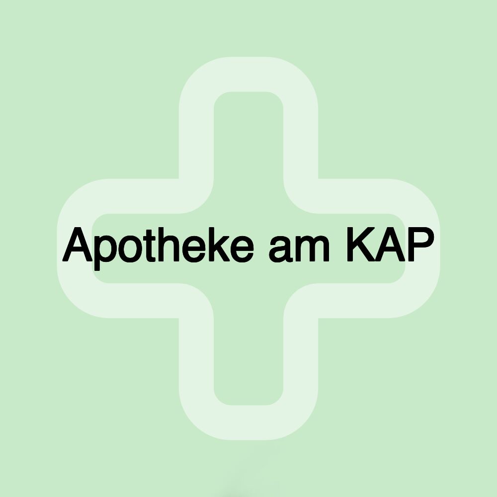 Apotheke am KAP