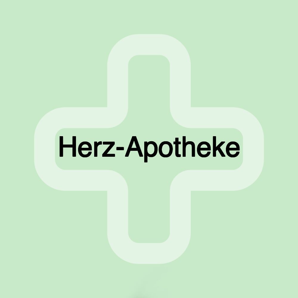 Herz-Apotheke