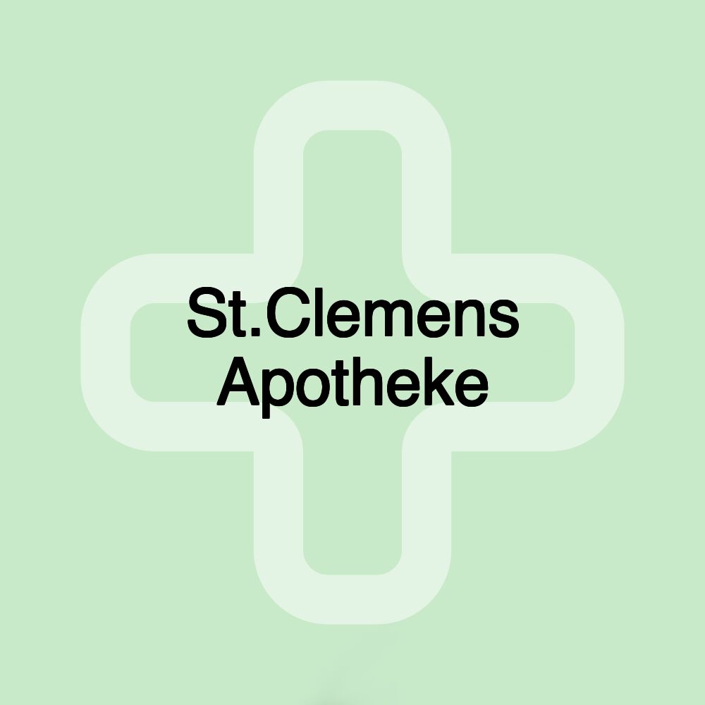 St.Clemens Apotheke