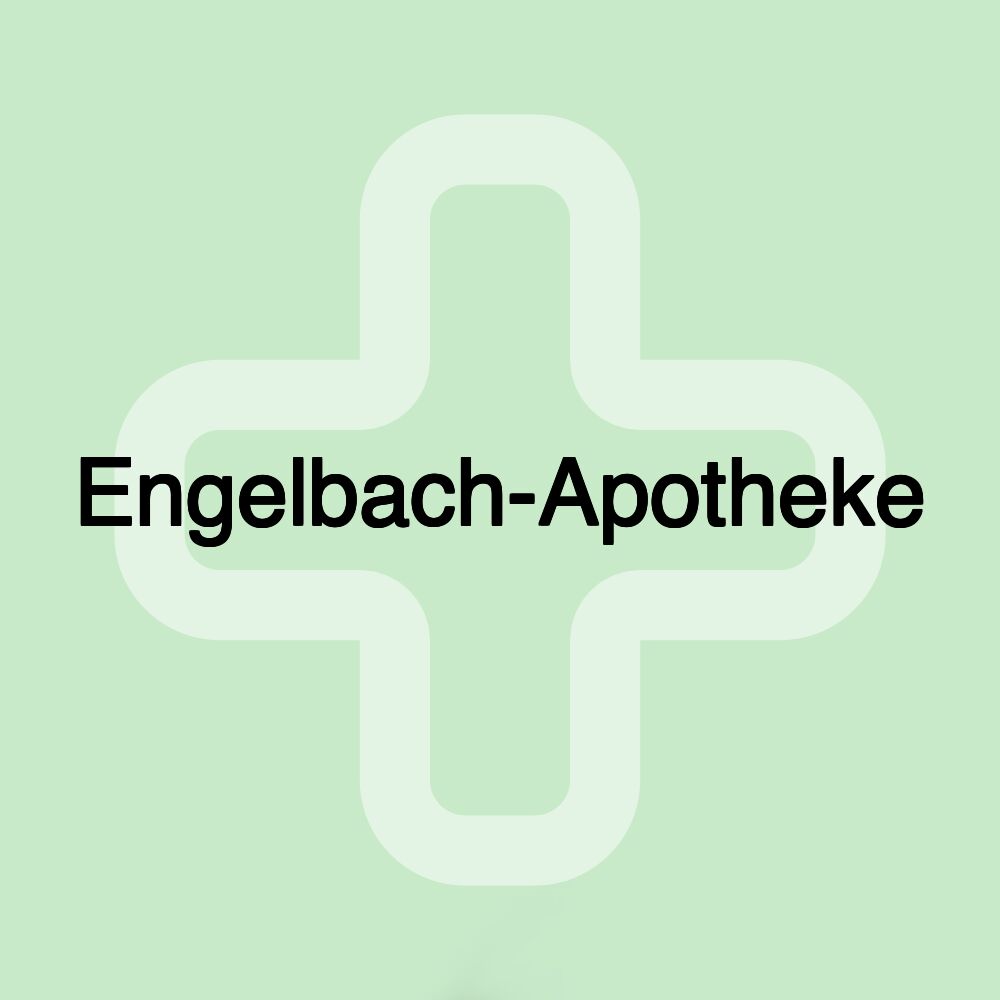 Engelbach-Apotheke