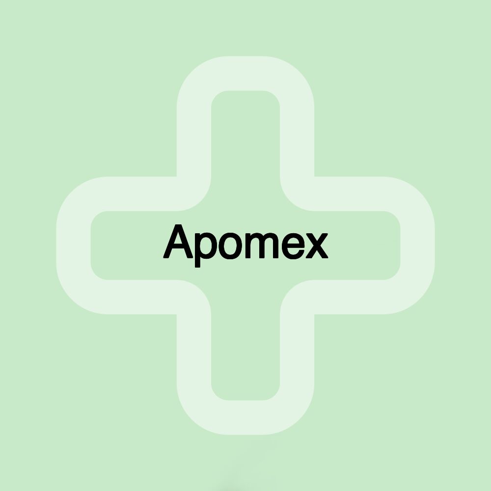 Apomex