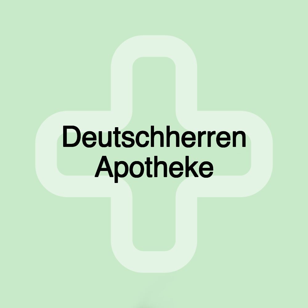 Deutschherren Apotheke