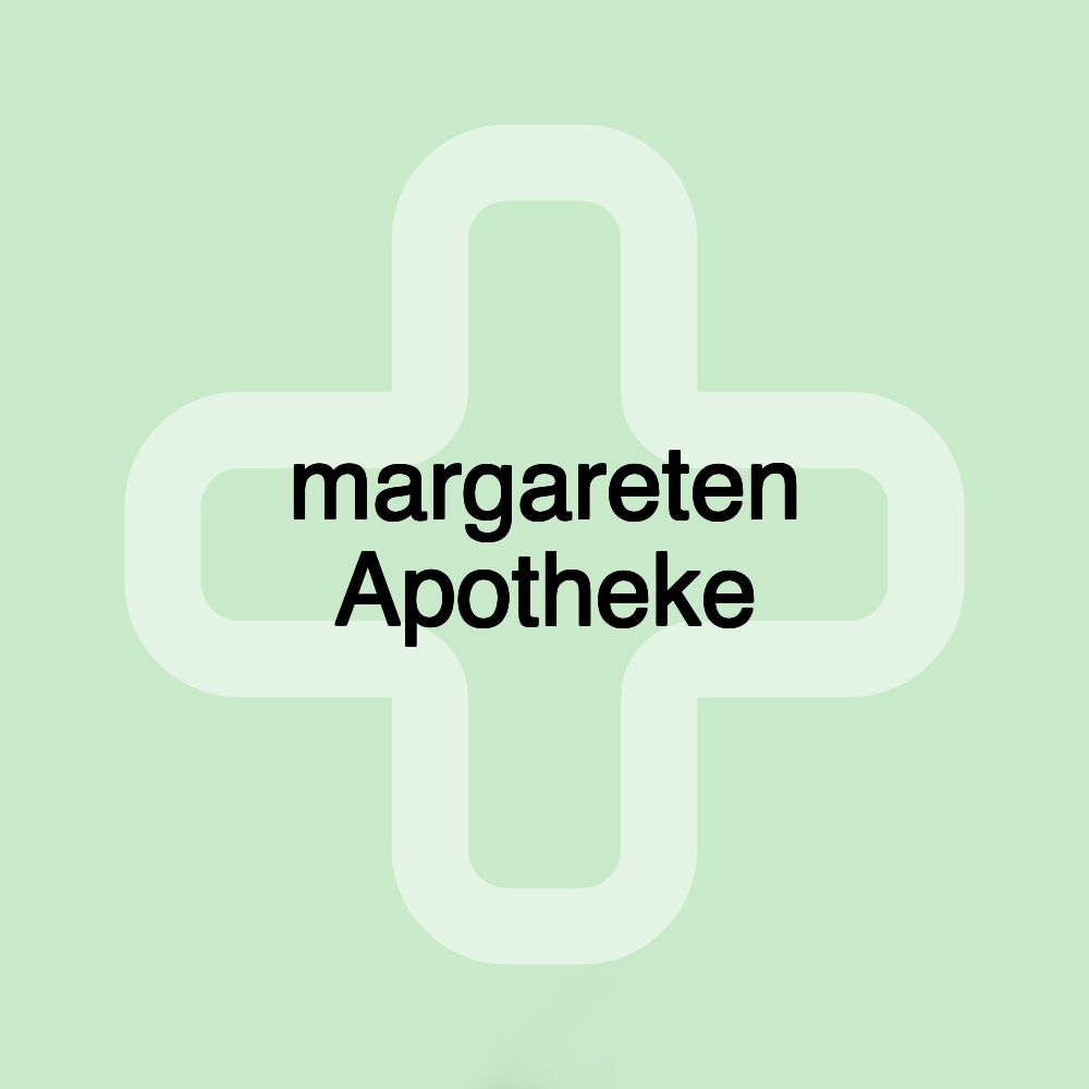 margareten Apotheke