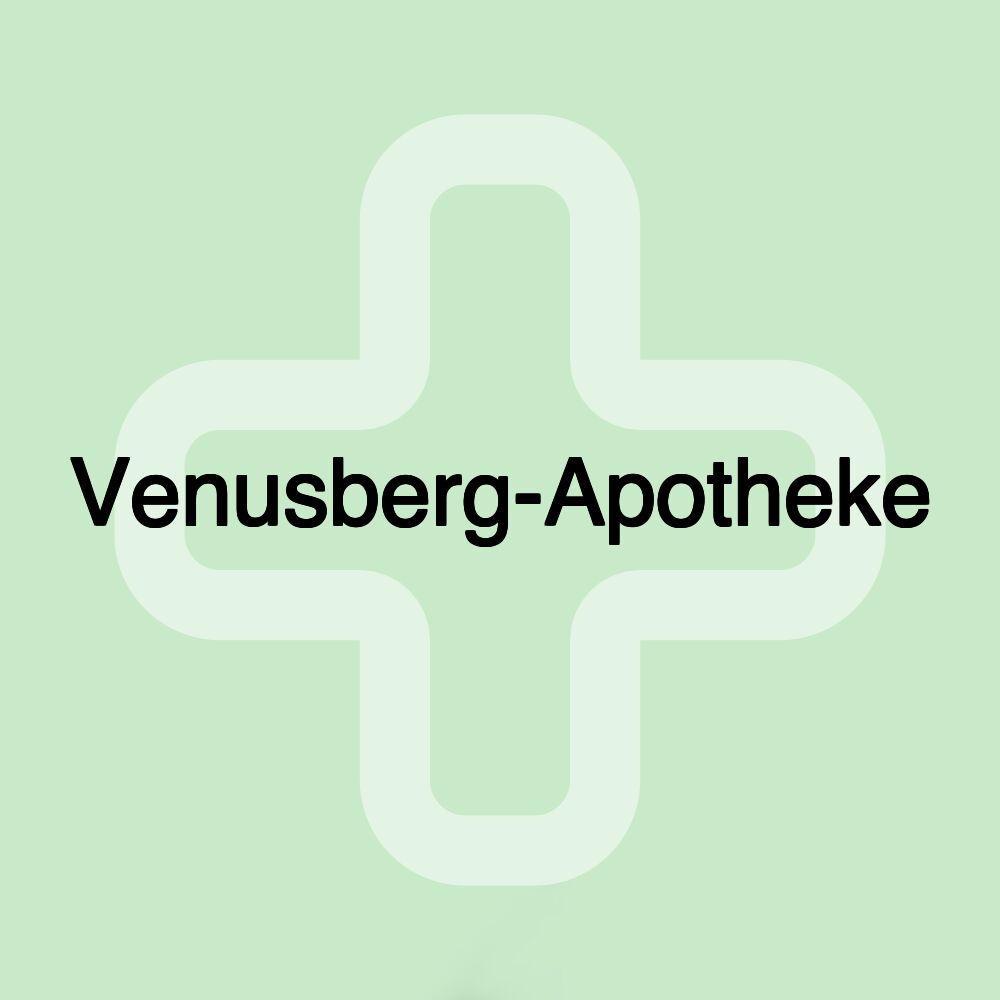 Venusberg-Apotheke