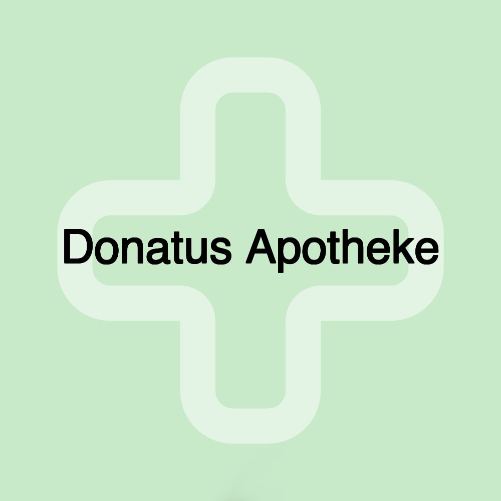 Donatus Apotheke