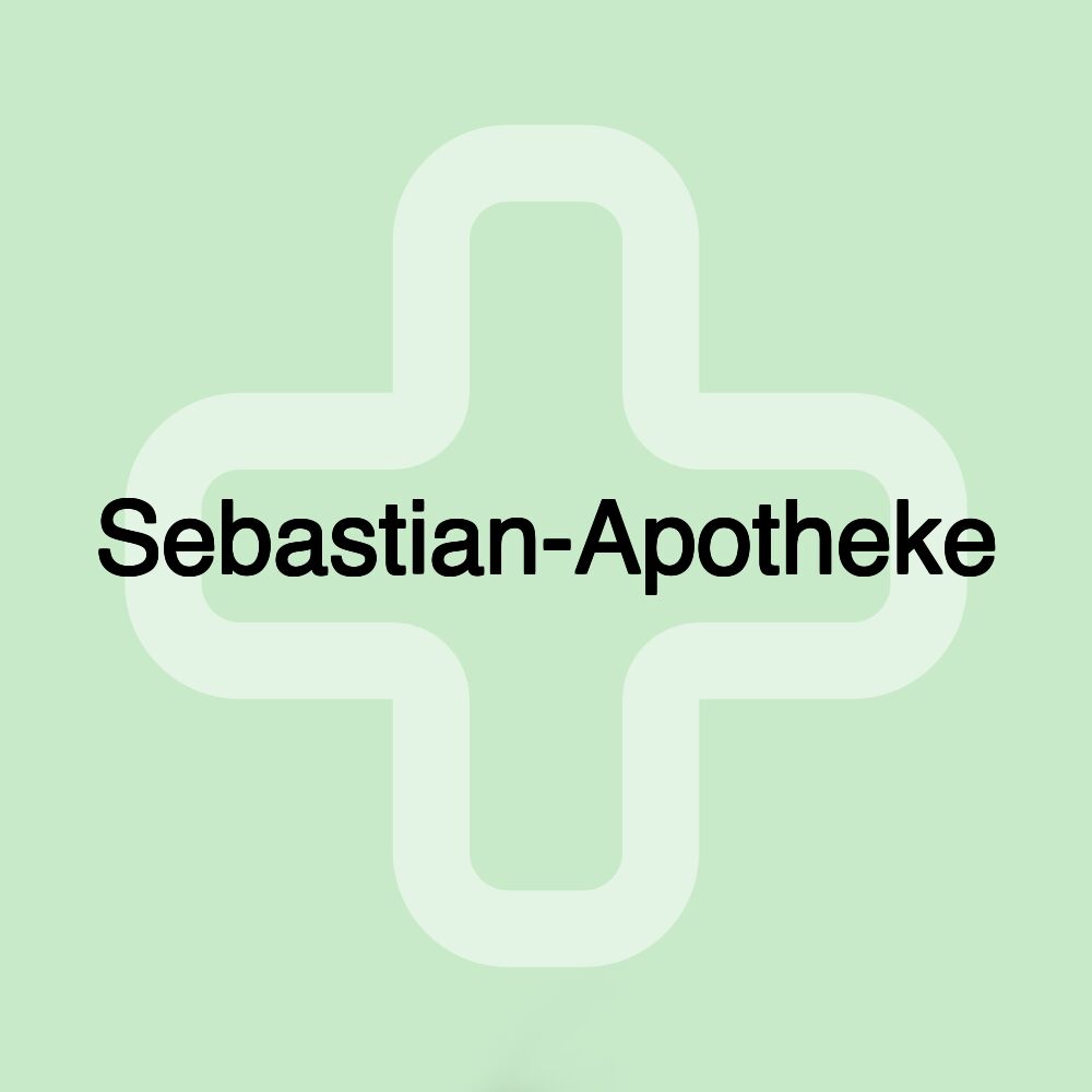 Sebastian-Apotheke