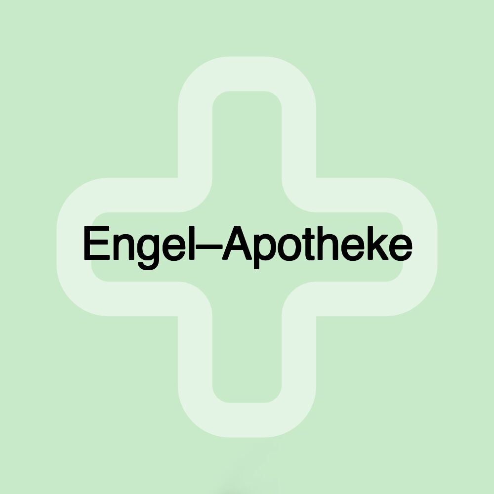 Engel–Apotheke