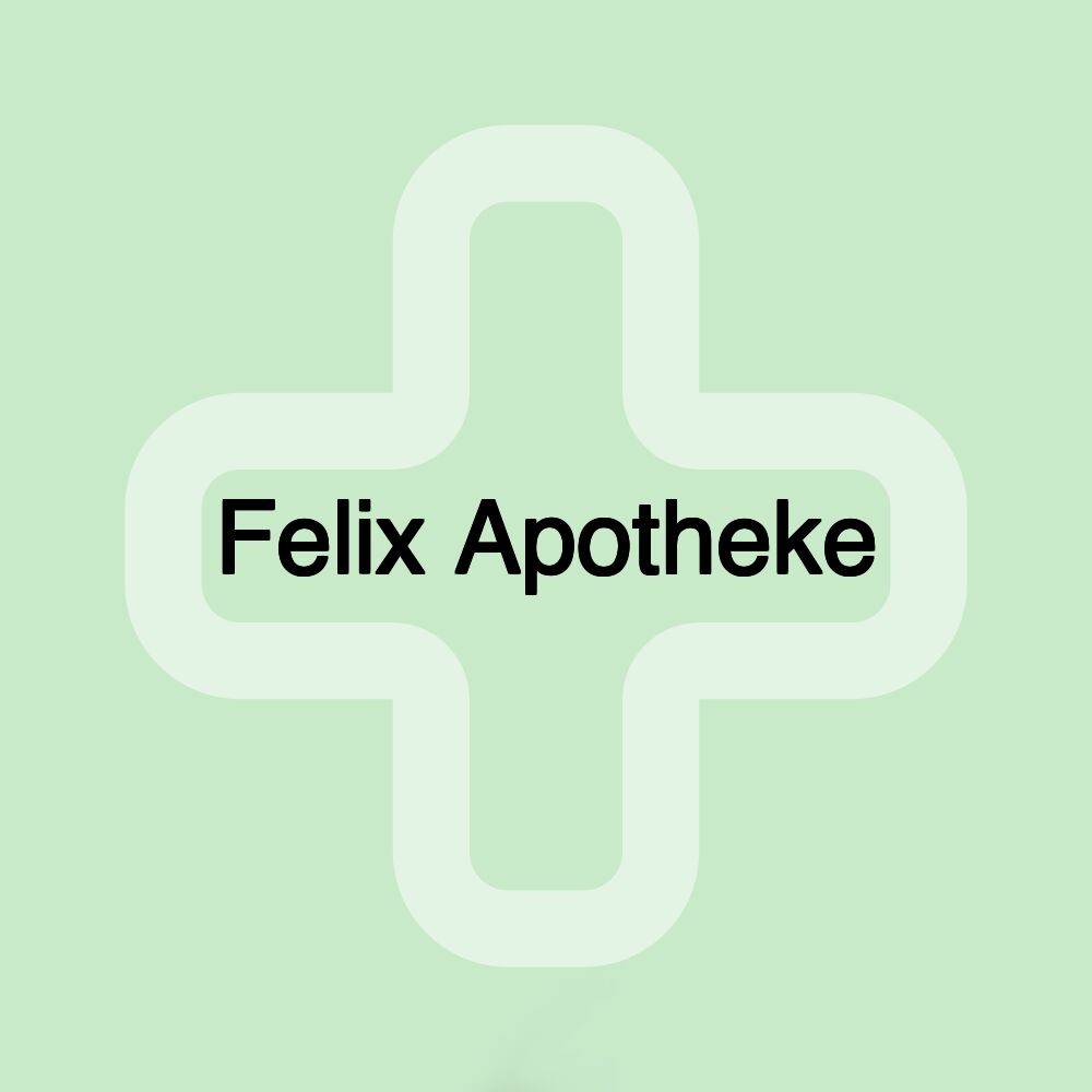 Felix Apotheke