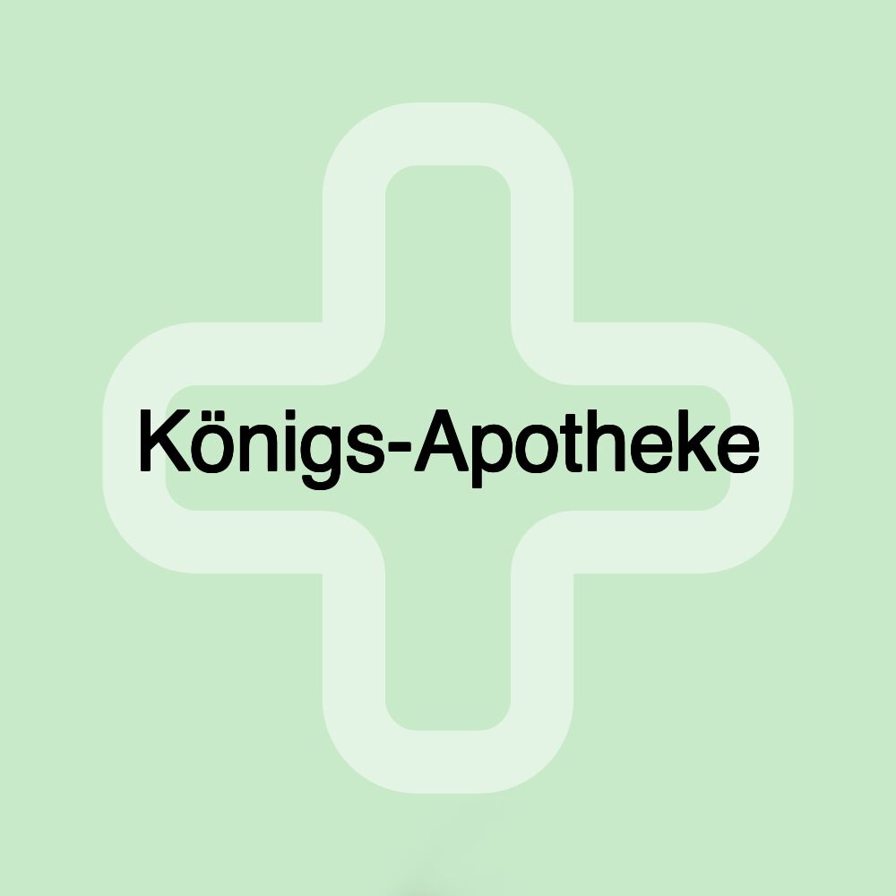 Königs-Apotheke