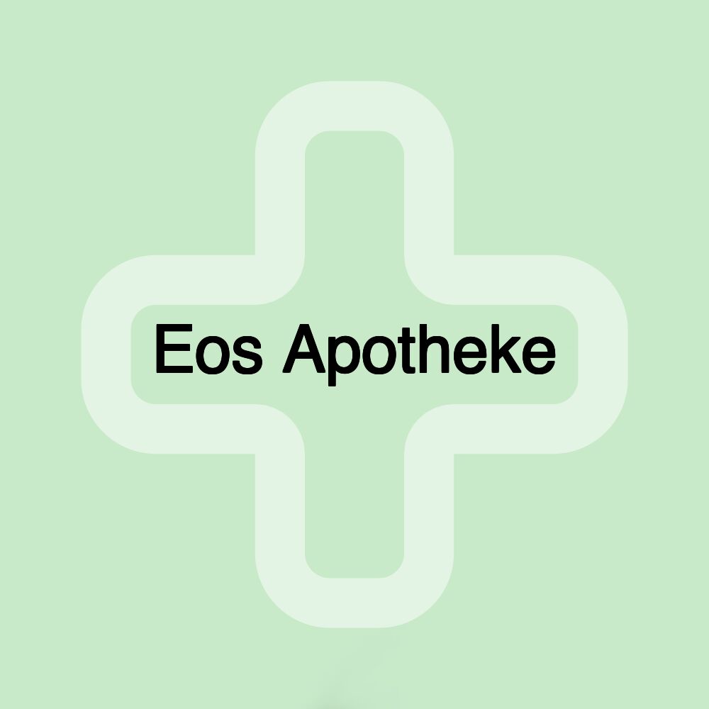 Eos Apotheke