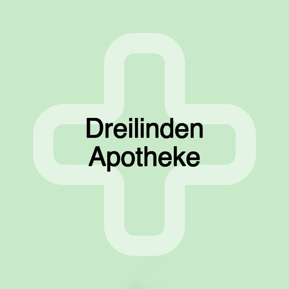 Dreilinden Apotheke