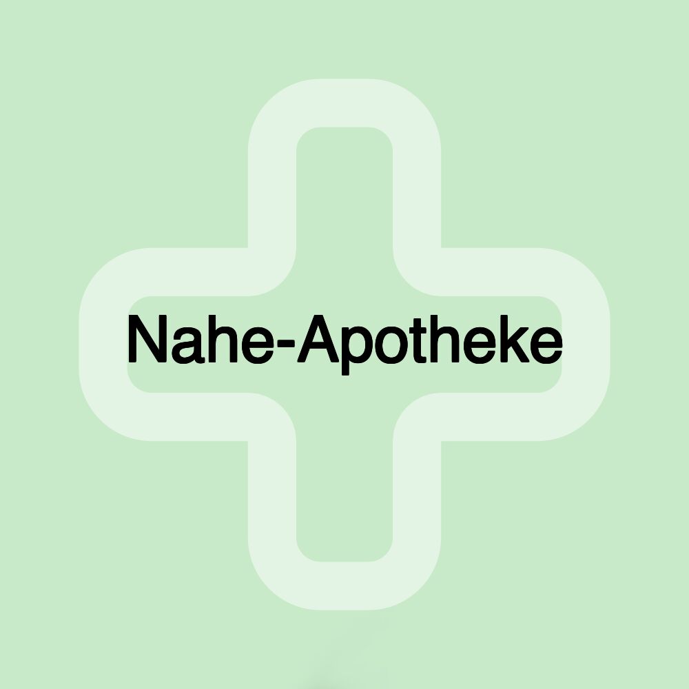 Nahe-Apotheke