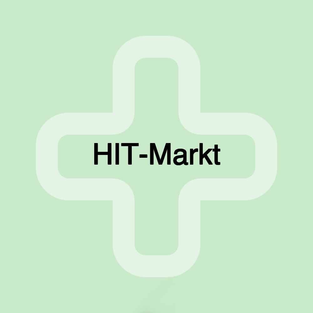 HIT-Markt