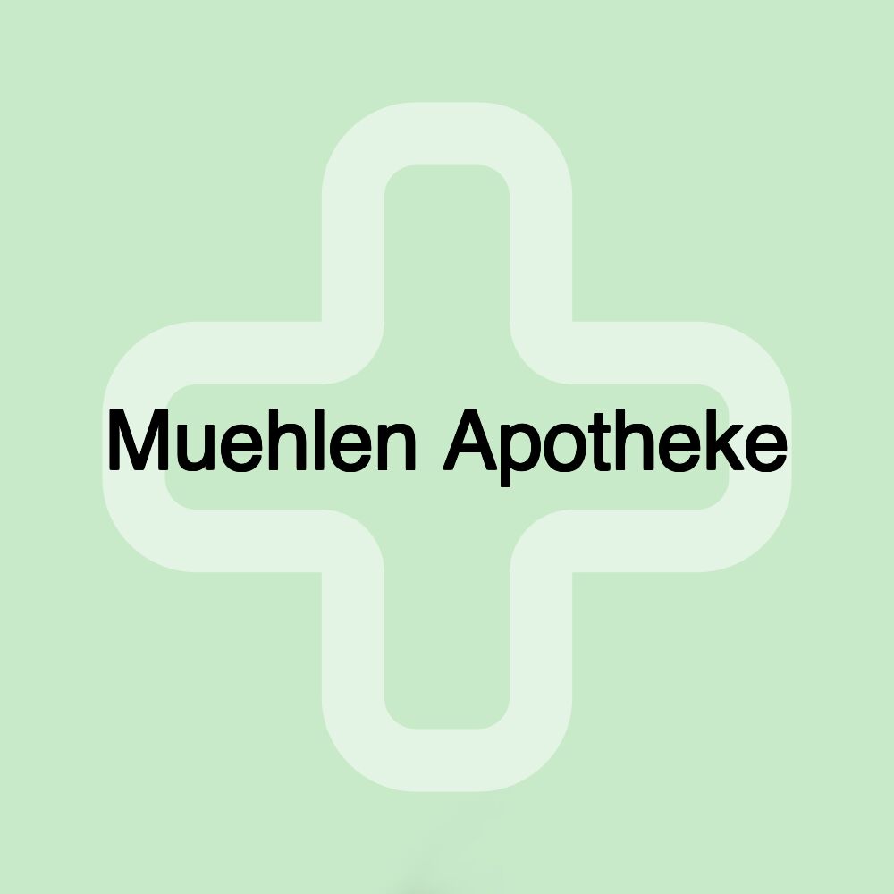 Muehlen Apotheke