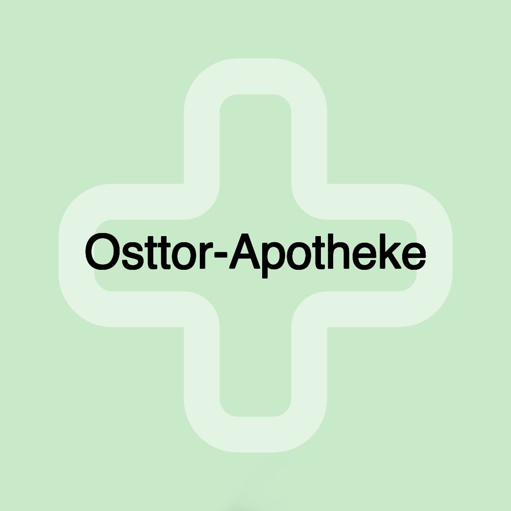 Osttor-Apotheke