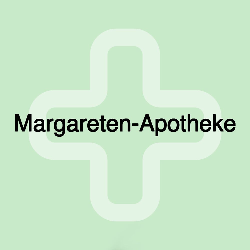 Margareten-Apotheke