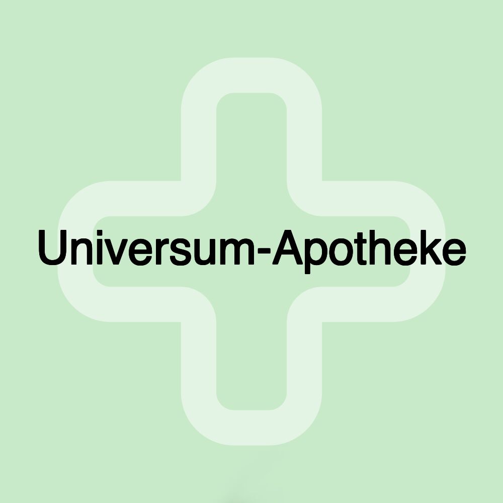 Universum-Apotheke