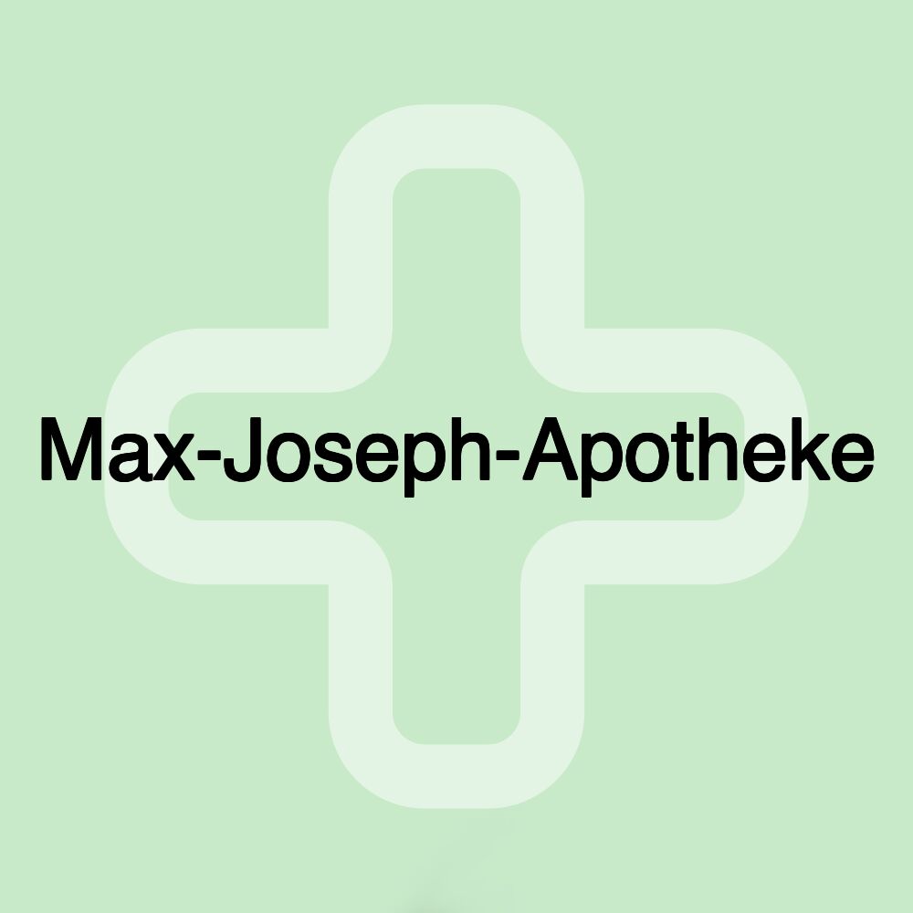 Max-Joseph-Apotheke