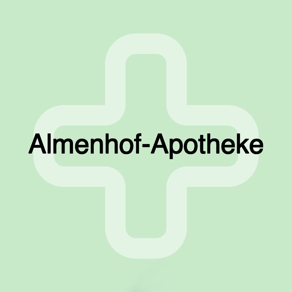 Almenhof-Apotheke