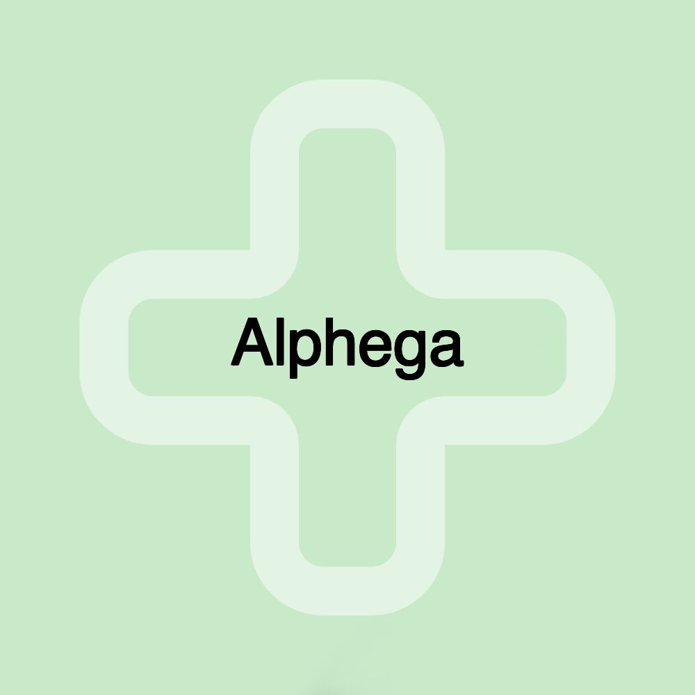 Alphega