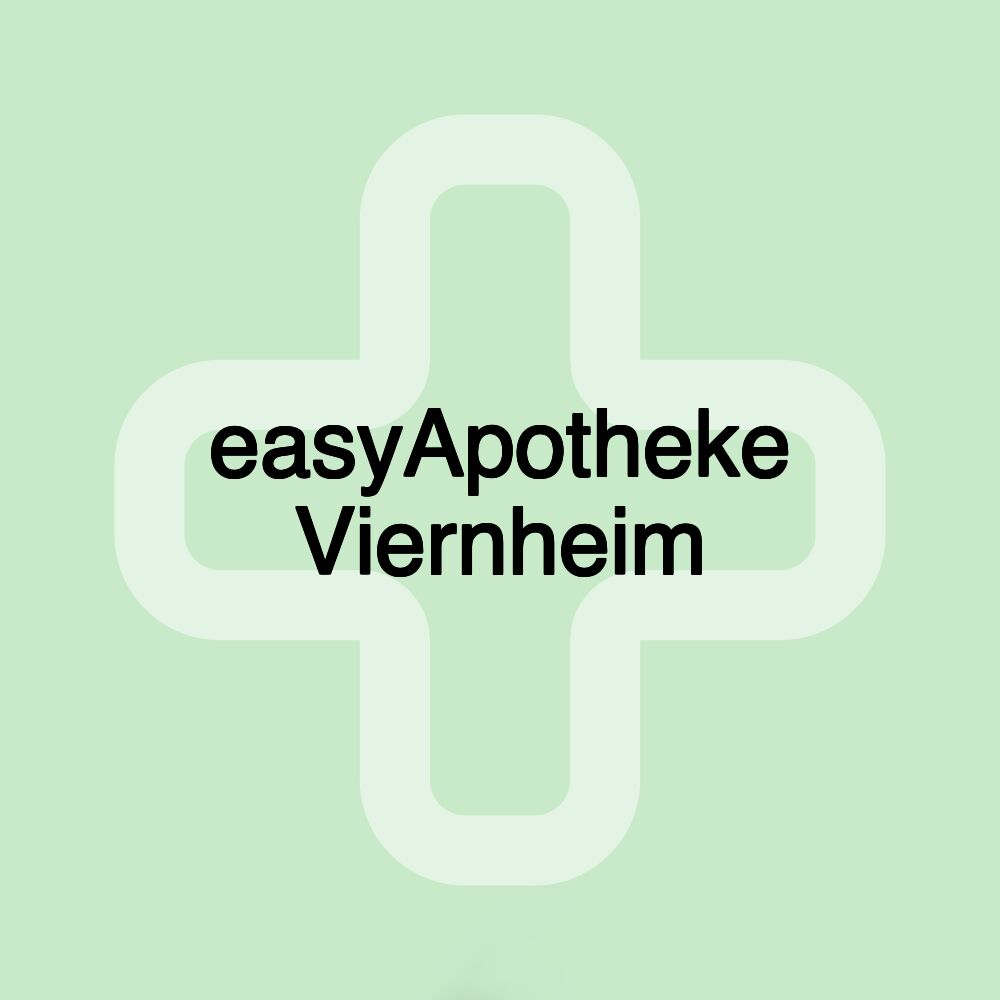 easyApotheke Viernheim