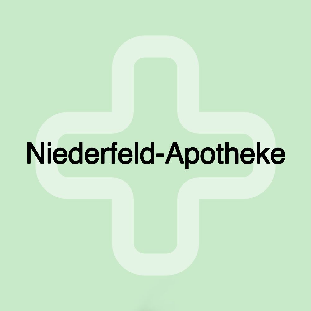 Niederfeld-Apotheke