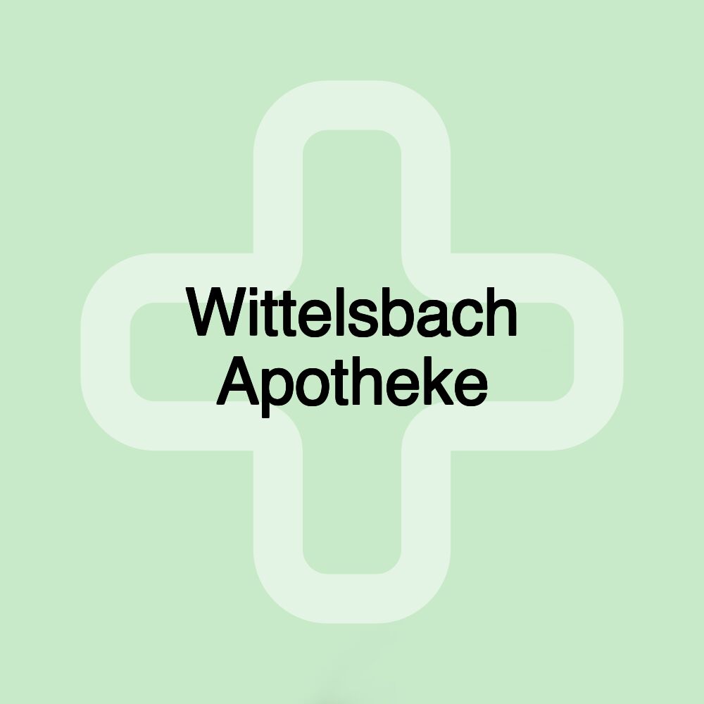 Wittelsbach Apotheke