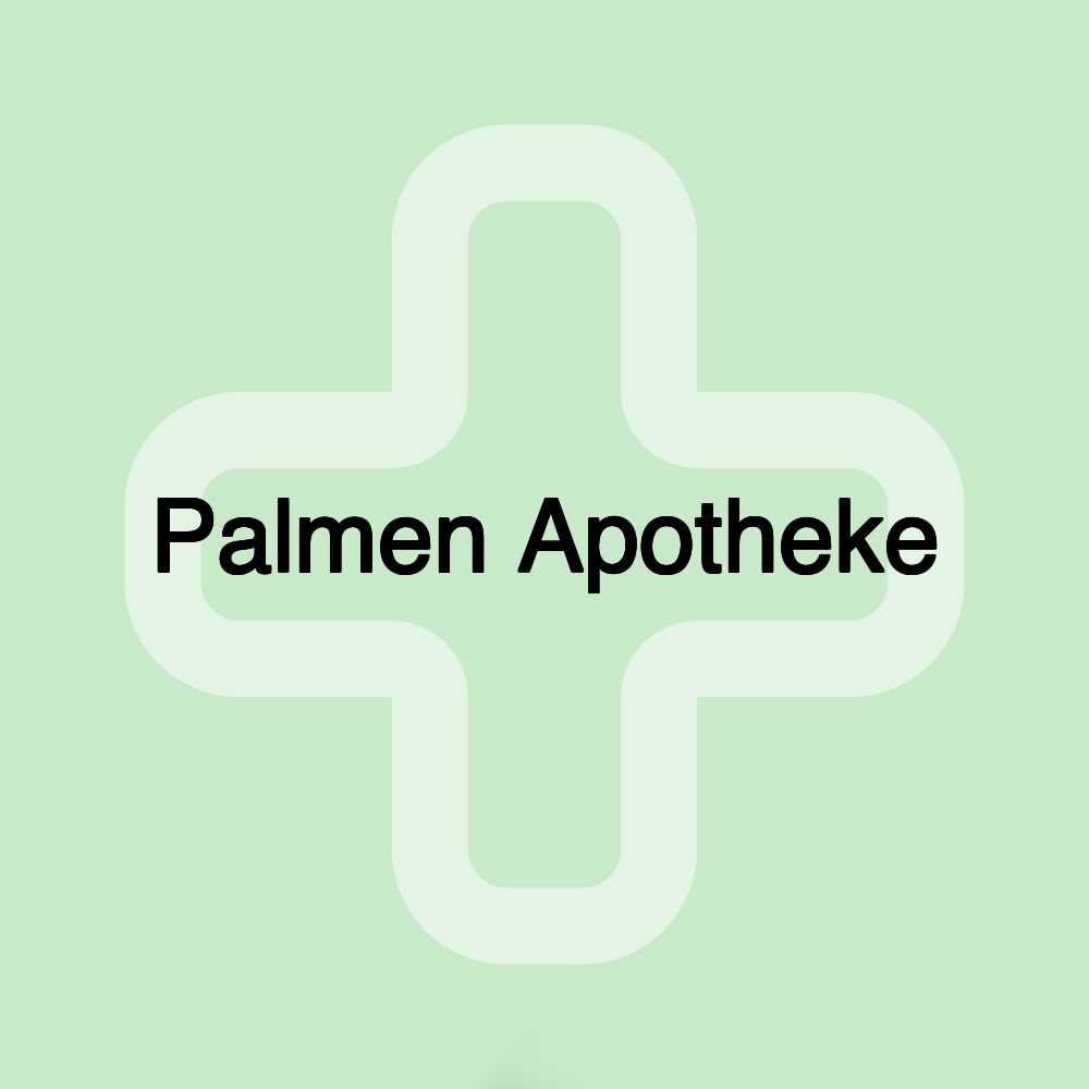 Palmen Apotheke