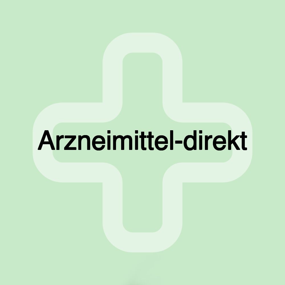 Arzneimittel-direkt